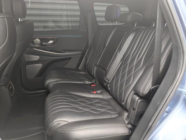 Exeed VX I Рестайлинг с пробегом 2023 года, цена 3 299 000 рублей, 46246 км, внедорожник, Автокод Объявления