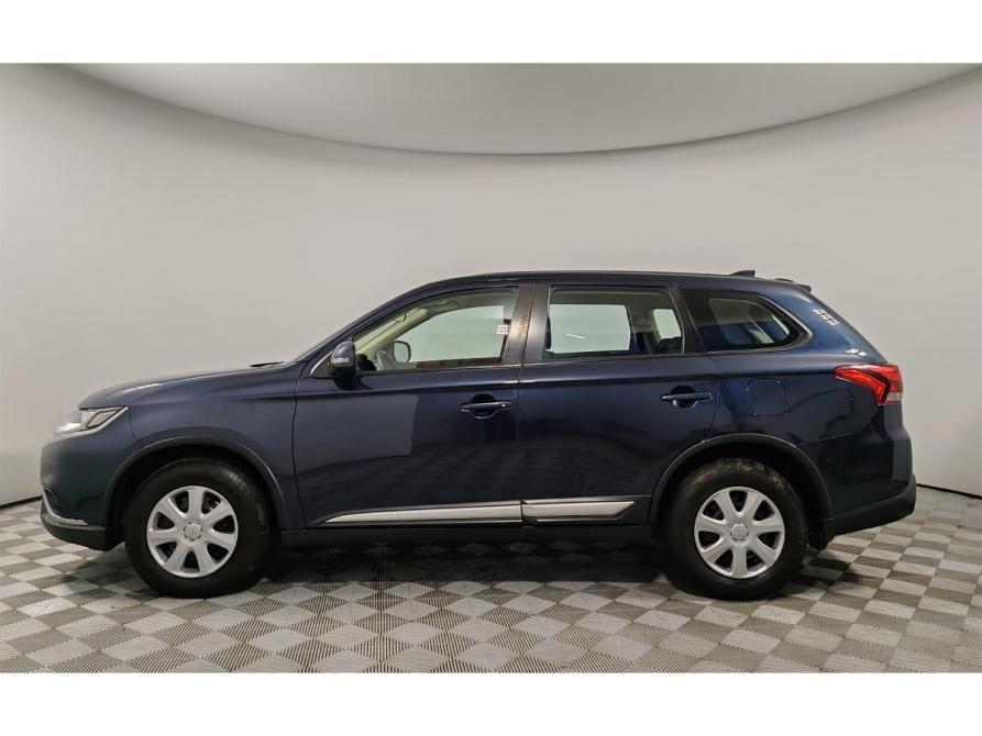 Mitsubishi Outlander III Рестайлинг 3 Москва  - изображение 8