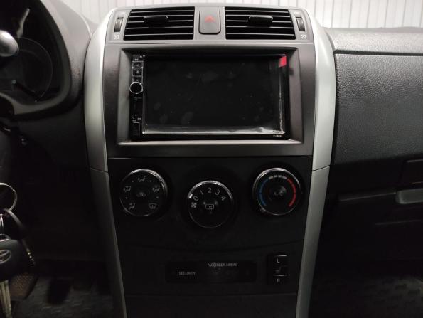 Toyota Corolla X (E140 E150) Рестайлинг с пробегом 2012 года, цена 1 357 000 рублей, 140496 км, седан, Автокод Объявления