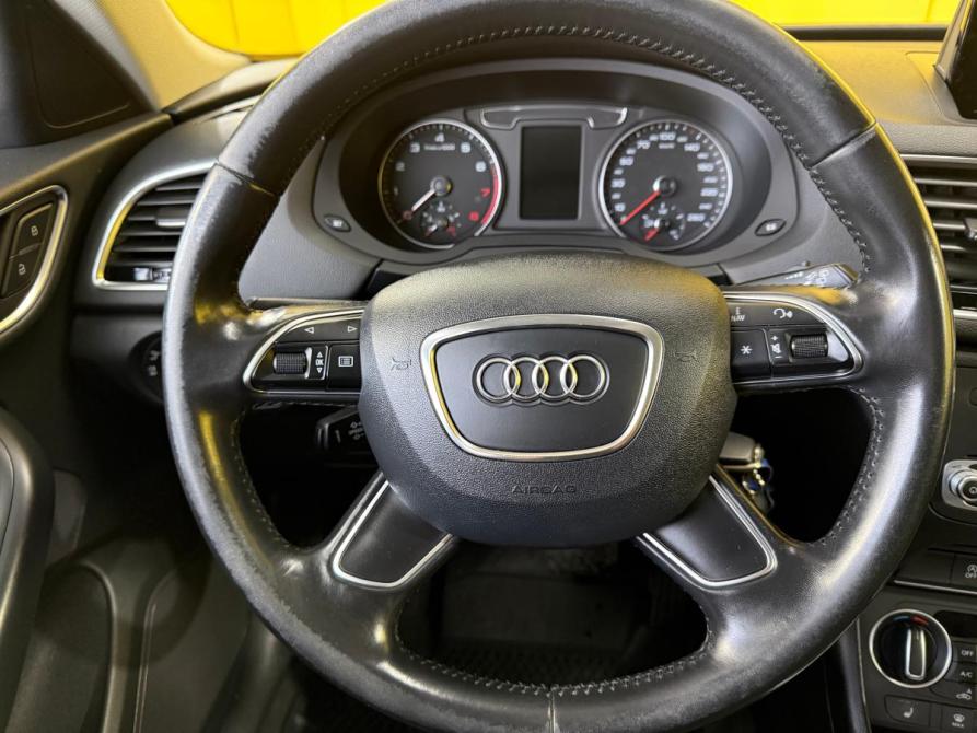 Audi Q3 I (8U) Рестайлинг Ижевск  - изображение 17