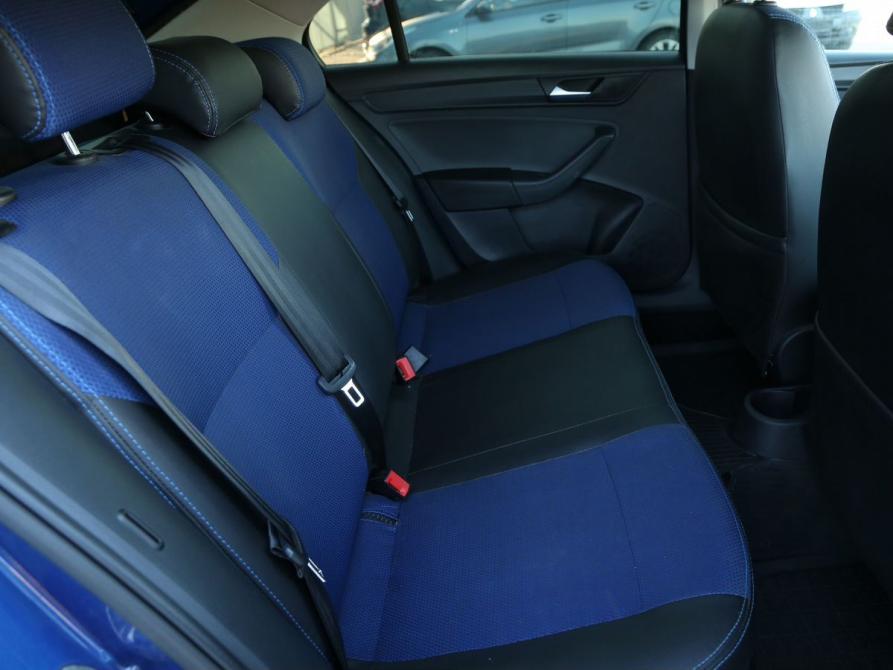 Volkswagen Polo VI Иваново  - изображение 11