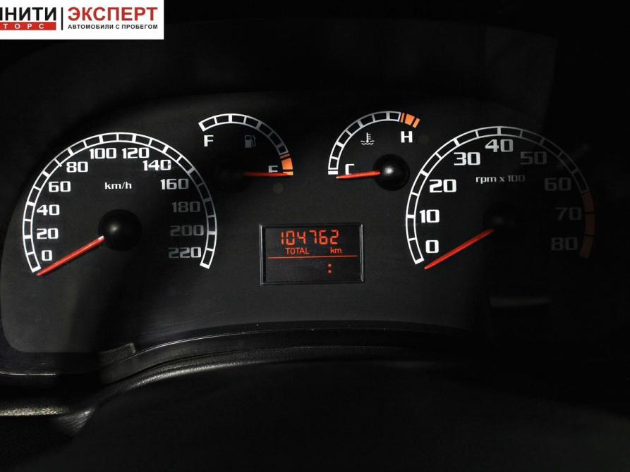 Fiat Albea I Рестайлинг Белгород  - изображение 18