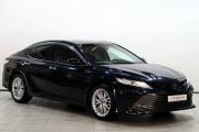Toyota Camry VIII (XV70) Сургут  - изображение 41