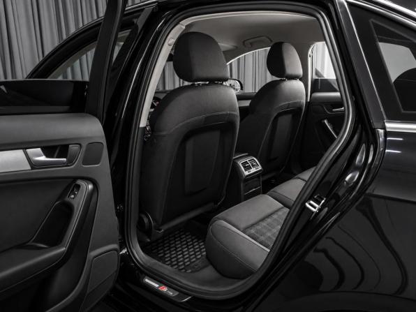 Audi A4 IV (B8) с пробегом 2010 года, цена 969 000 рублей, 290244 км, седан, Автокод Объявления