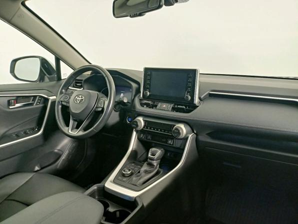 Toyota RAV4 V (XA50) с пробегом 2021 года, цена 3 899 000 рублей, 55000 км, внедорожник, Автокод Объявления