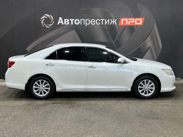 Toyota Camry VII (XV50) с пробегом 2011 года, цена 1 374 000 рублей, 283272 км, седан, Автокод Объявления