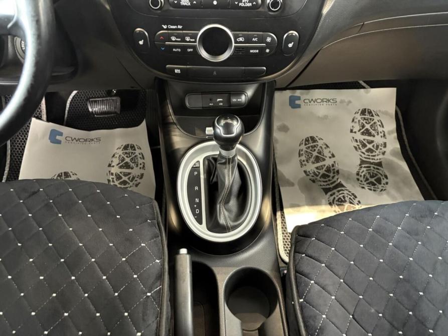 Kia Soul II Новомосковск  - изображение 14