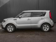 Kia Soul II Рестайлинг Екатеринбург  - изображение 26