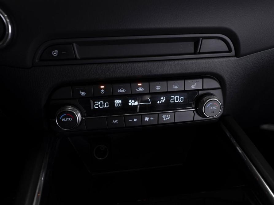 Mazda CX-5 II Москва  - изображение 19