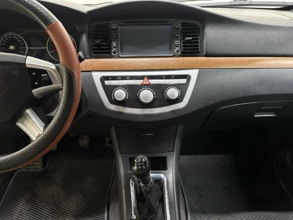 Lifan Solano I (620) с пробегом 2011 года, цена 329 000 рублей, 177000 км, седан, Автокод Объявления