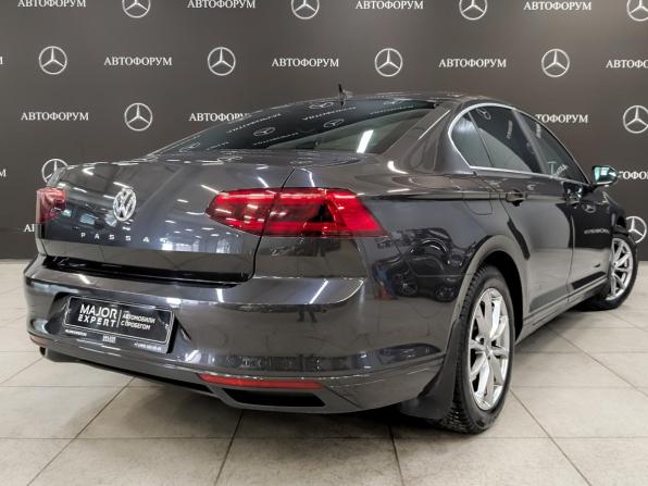 Volkswagen Passat B8 Рестайлинг с пробегом 2020 года, цена 2 090 000 рублей, 153509 км, седан, Автокод Объявления