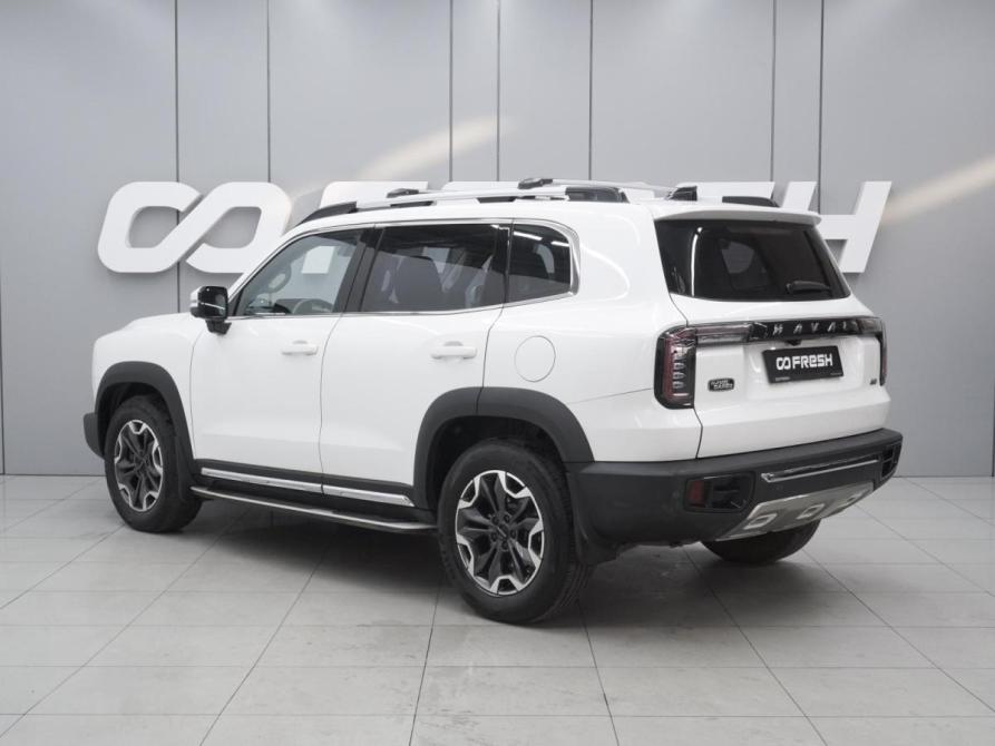 Haval DaGou (Big Dog) I Ростов-на-Дону  - изображение 2
