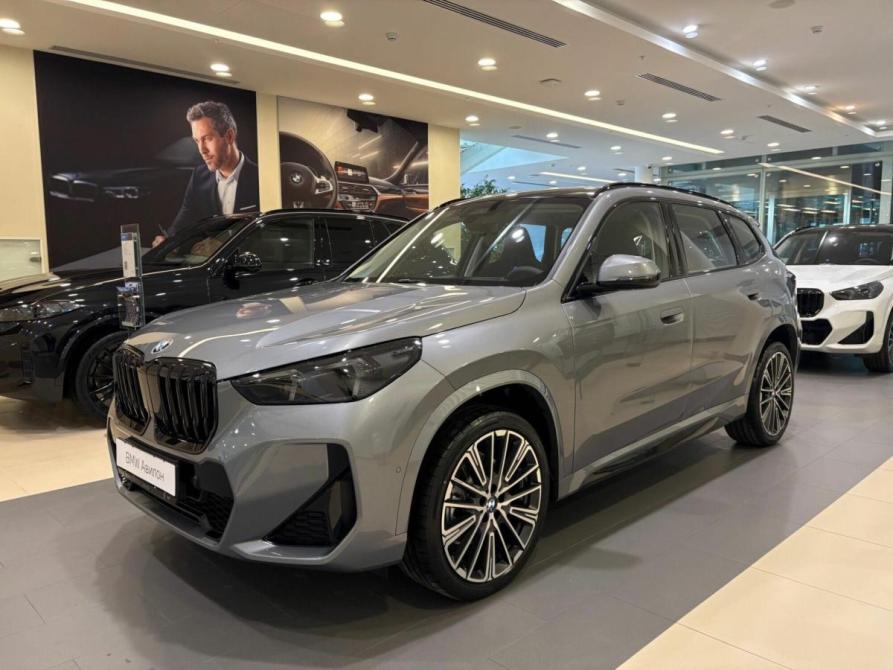 BMW X1 III (U11/U12) Москва  - изображение 1