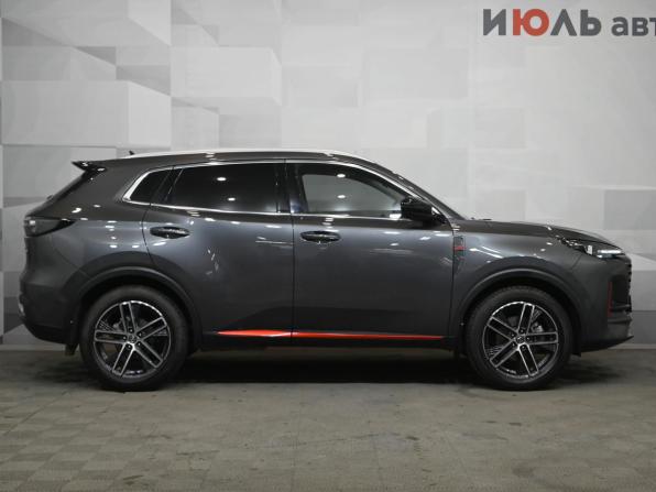 Changan UNI-S (CS55 Plus) с пробегом 2024 года, цена 2 400 000 рублей, 32511 км, внедорожник, Автокод Объявления