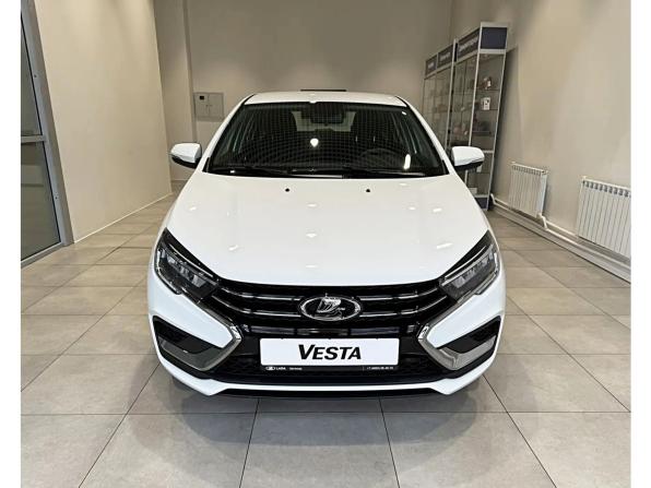 Новый Lada (ВАЗ) Vesta I Рестайлинг (NG) 2026 года, цена 1 867 310 рублей, седан, Автокод Объявления