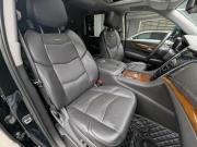 Cadillac Escalade IV Москва  - изображение 25