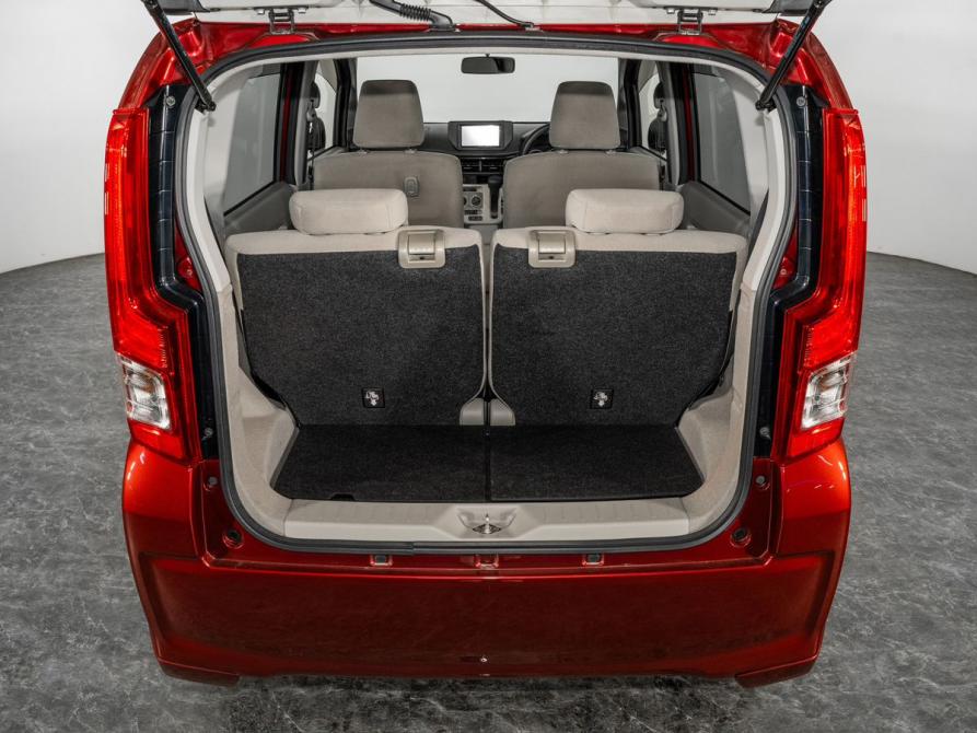 Daihatsu Move VI Иркутск  - изображение 15