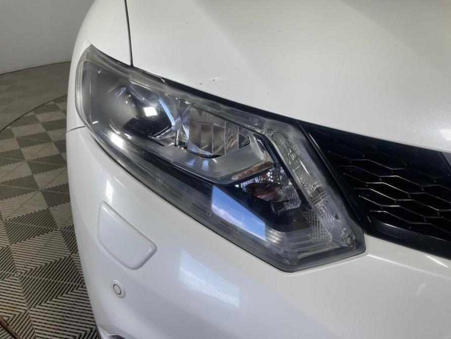 Nissan X-Trail III Воронеж  - изображение 7