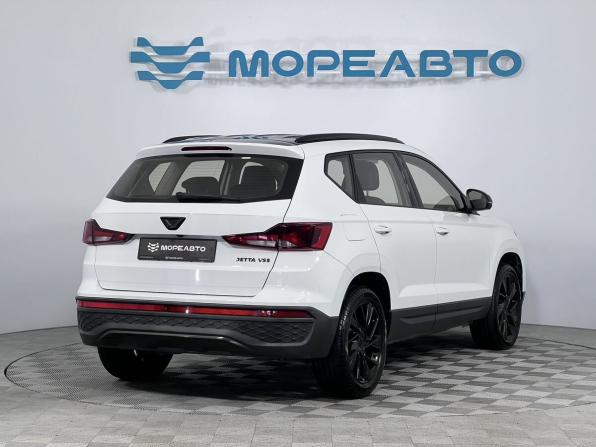 Jetta VS5 I Рестайлинг с пробегом 2023 года, цена 2 100 000 рублей, 26800 км, внедорожник, Автокод Объявления