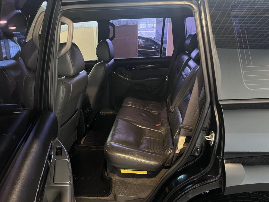 Toyota Land Cruiser Prado 120 Series Рестайлинг Чебоксары  - изображение 24