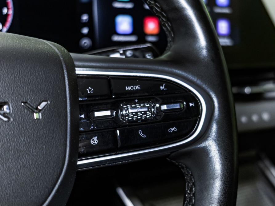Omoda C5 I Магнитогорск  - изображение 18