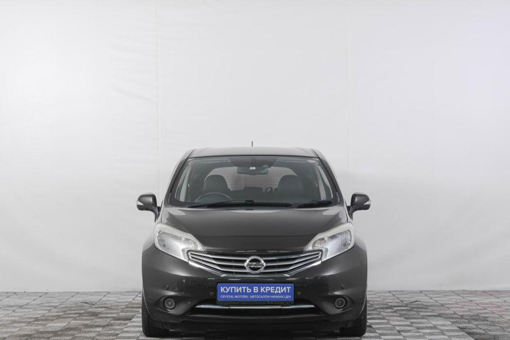 Nissan Note II Кемерово  - изображение 2