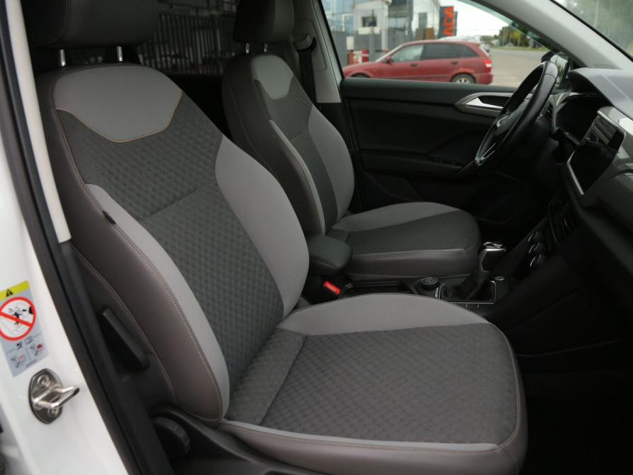 Volkswagen Taos I Иваново  - изображение 10