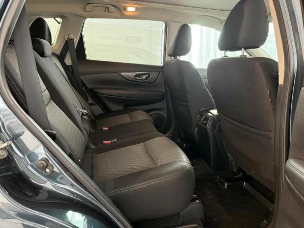 Nissan X-Trail III Рестайлинг с пробегом 2020 года, цена 2 270 000 рублей, 106759 км, внедорожник, Автокод Объявления