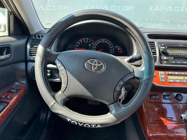 Toyota Camry V (XV30) Рестайлинг с пробегом 2004 года, цена 650 000 рублей, 321250 км, седан, Автокод Объявления