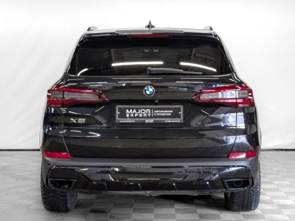 BMW X5 IV (G05/G18) с пробегом 2020 года, цена 6 000 000 рублей, 85326 км, внедорожник, Автокод Объявления