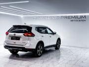 Nissan X-Trail III Рестайлинг Уфа  - изображение 60