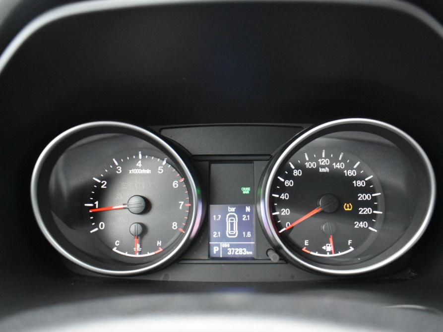 Haval M6 II Мурманск  - изображение 13