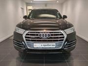 Audi Q5 II (FY) Санкт-Петербург  - изображение 24