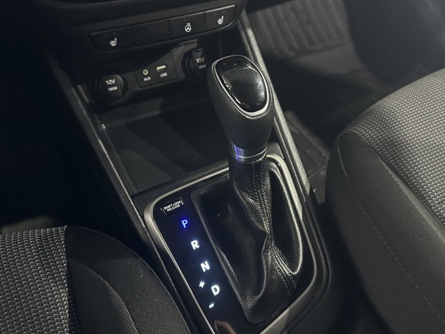 Hyundai Solaris II Москва  - изображение 17