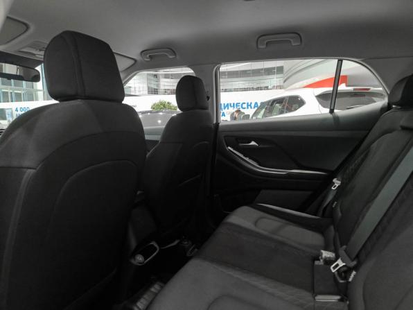 Hyundai Creta II с пробегом 2021 года, цена 2 650 000 рублей, 24741 км, внедорожник, Автокод Объявления