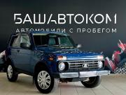 Lada (ВАЗ) 2121 (4x4) I Рестайлинг Уфа  - изображение 17