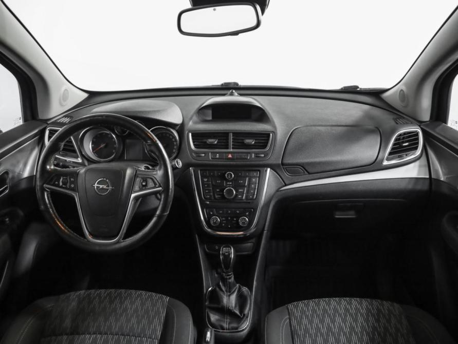 Opel Mokka I Санкт-Петербург  - изображение 11