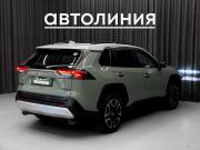 Toyota RAV4 V (XA50) Красноярск  - изображение 20