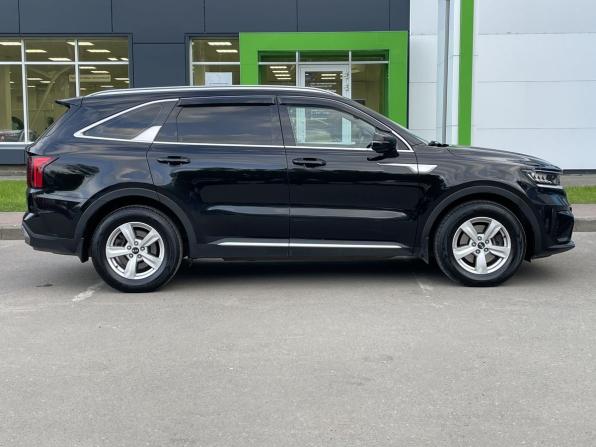 Kia Sorento IV с пробегом 2021 года, цена 3 330 000 рублей, 139795 км, внедорожник, Автокод Объявления