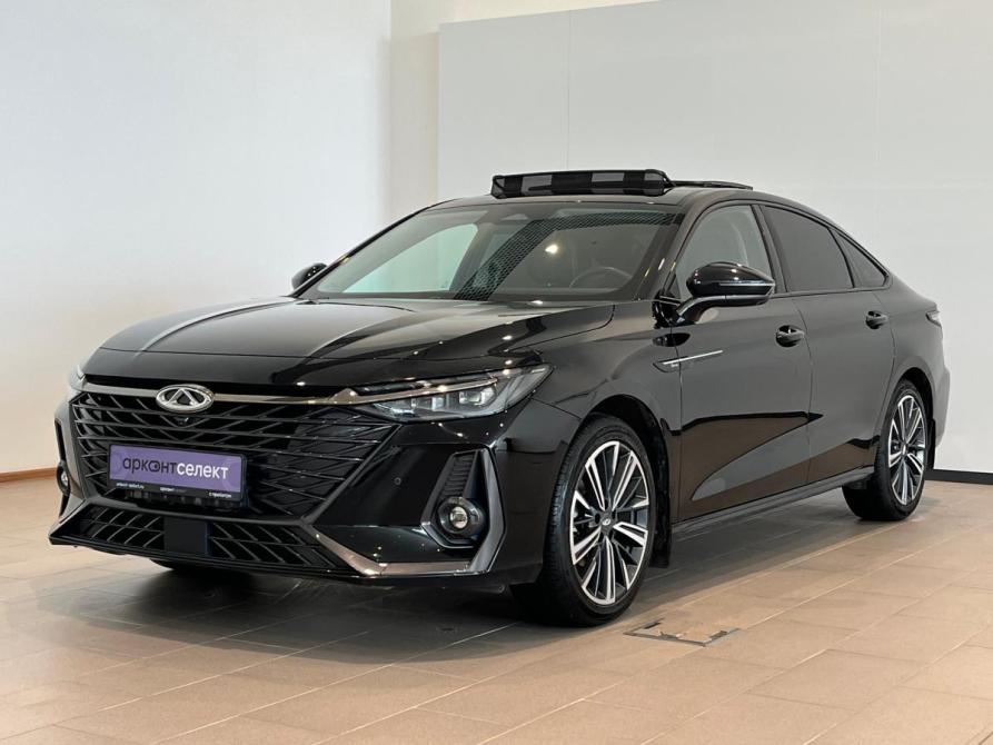 Chery Arrizo 8 Волгоград  - изображение 1
