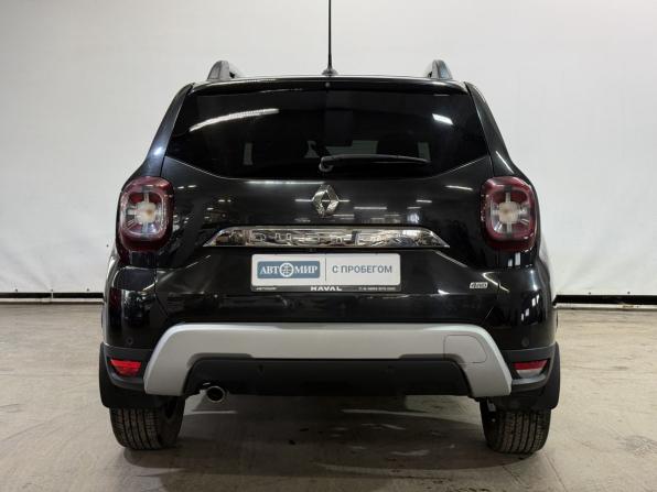 Renault Duster II с пробегом 2021 года, цена 1 999 000 рублей, 35224 км, внедорожник, Автокод Объявления