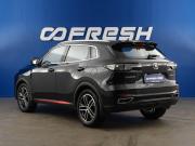 Changan UNI-S (CS55 Plus) Москва  - изображение 26