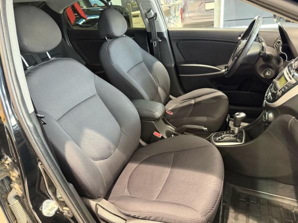 Hyundai Solaris I с пробегом 2013 года, цена 839 000 рублей, 162000 км, седан, Автокод Объявления