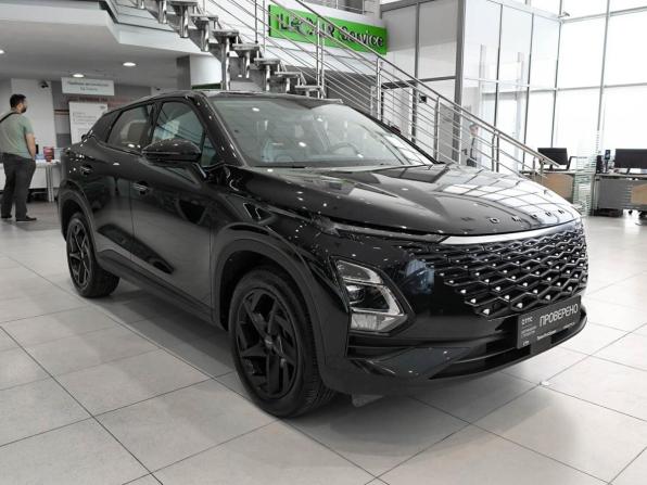 Omoda C5 I с пробегом 2022 года, цена 1 650 000 рублей, 60105 км, внедорожник, Автокод Объявления