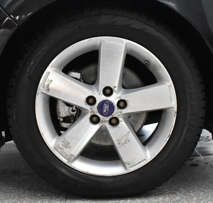 Ford Mondeo IV Москва  - изображение 16