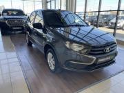 Lada (ВАЗ) Granta I Рестайлинг Саратов  - изображение 28