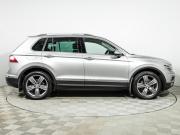 Volkswagen Tiguan II Санкт-Петербург  - изображение 30