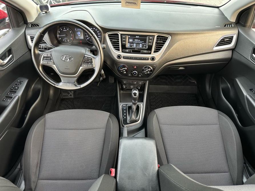 Hyundai Solaris II Волгоград  - изображение 9