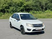 Lada (ВАЗ) Granta I Прокопьевск  - изображение 11