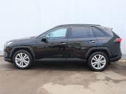 Toyota RAV4 V (XA50) Москва  - изображение 32
